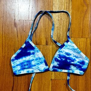 Jolyn Bikini Top Medium